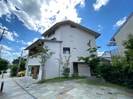 COZY宇治橋の外観