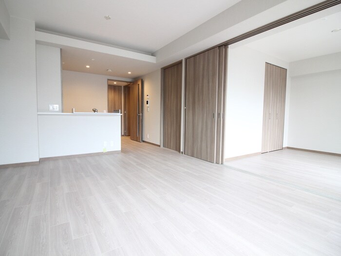 居室 CASA　MADONNA　Ⅶ