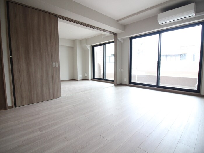 居室 CASA　MADONNA　Ⅶ