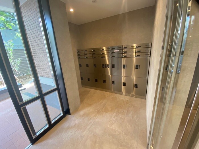 建物設備 CASA　MADONNA　Ⅶ