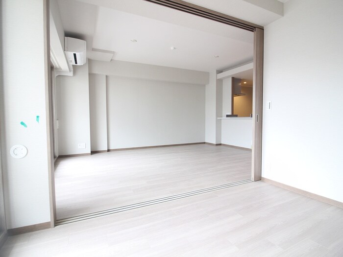 居室 CASA　MADONNA　Ⅶ