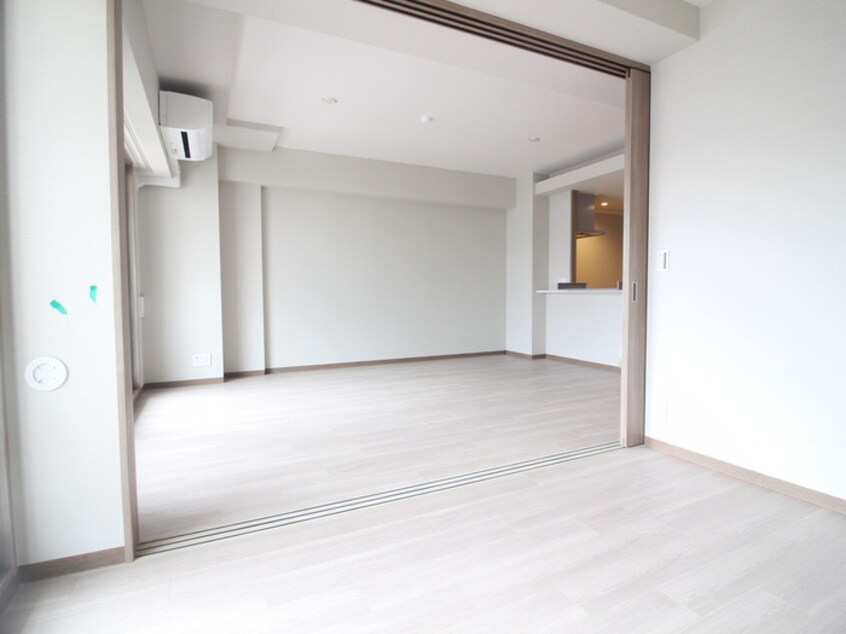 居室 CASA　MADONNA　Ⅶ