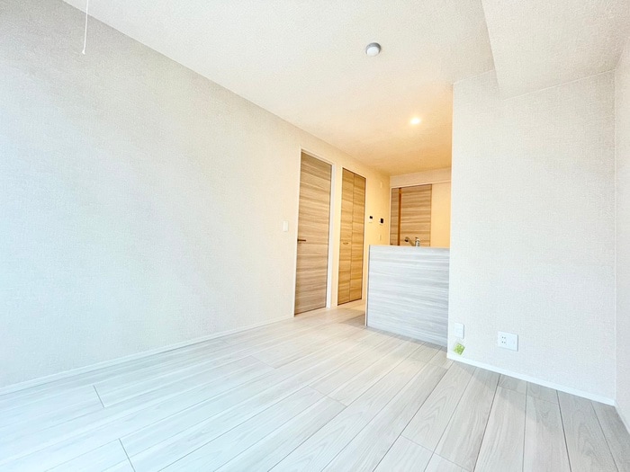 居室 フロレゾン醍醐