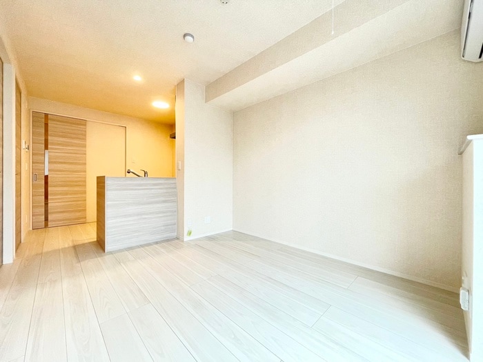 居室 フロレゾン醍醐