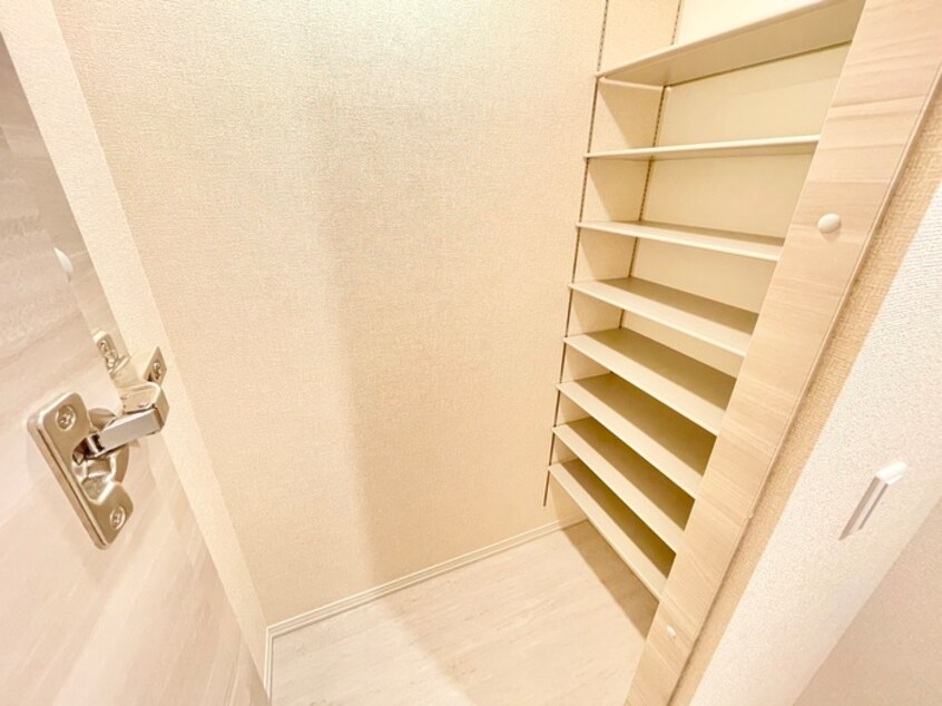 靴箱 フロレゾン醍醐