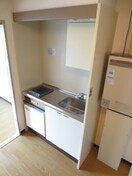 キッチン サテンドール草津