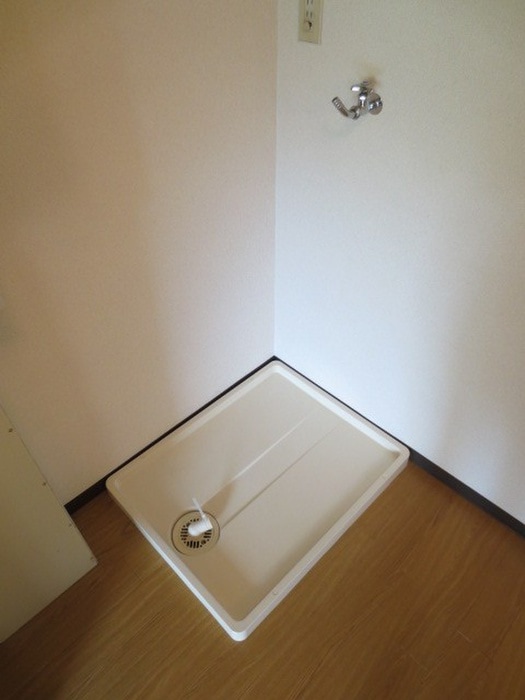 洗濯機置場 サテンドール草津