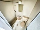 バス／シャワールーム等 サテンドール草津