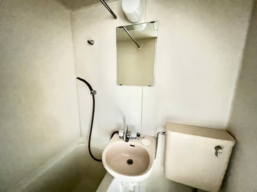 洗面 サテンドール草津