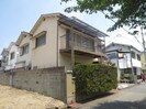 甲子園一番町吉川戸建の外観