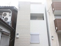東田辺３丁目戸建Ｂ