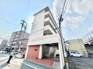 メゾン近江富士の外観