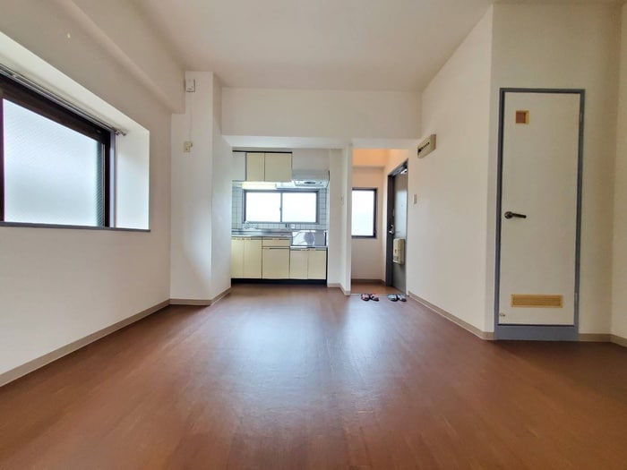 居室 アビタシオン南桃山