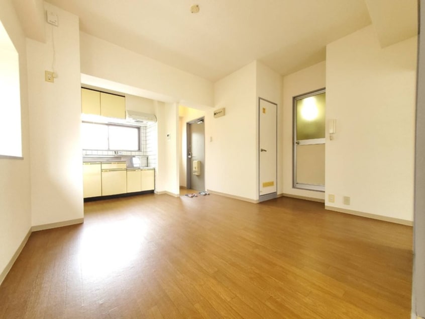 居室 アビタシオン南桃山