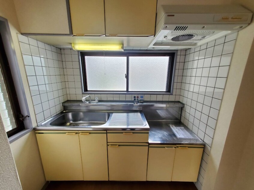 キッチン アビタシオン南桃山