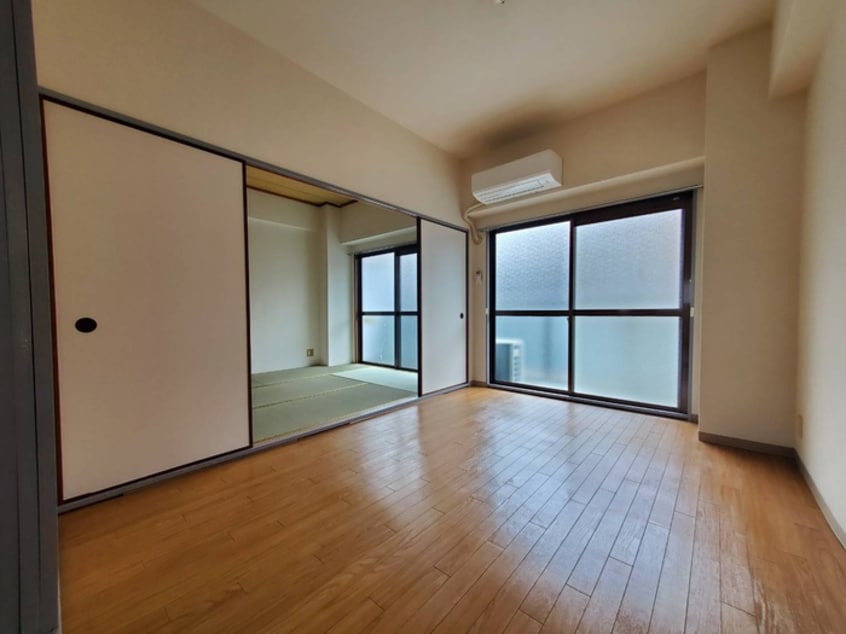 居室 アビタシオン南桃山