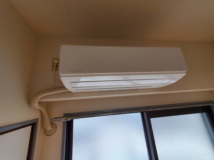 内観写真 アビタシオン南桃山