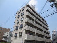 コンフォ－ト長田