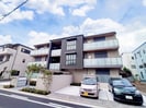 シャーメゾン　ヤマウチの外観