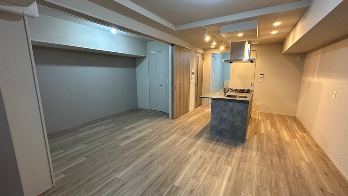 居室 アーバネックス南新町