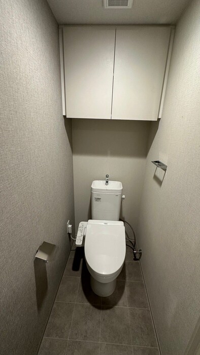 トイレ アーバネックス南新町