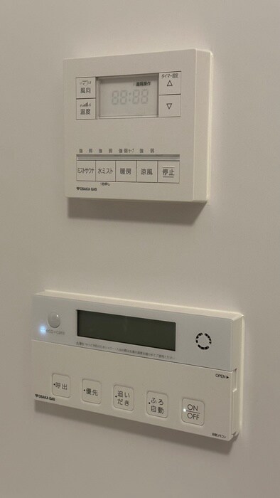 内観写真 アーバネックス南新町