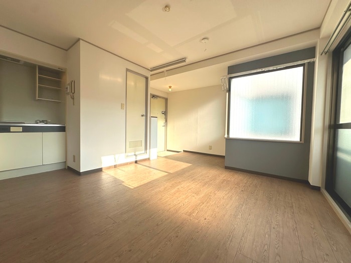 居室 中穂積ハイツ