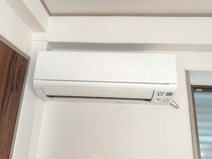 内観写真 中穂積ハイツ