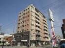 シャ－メゾン白鷺の外観