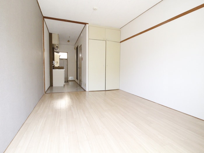 居室 サンハイツ