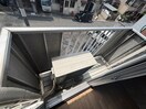 ベランダ・バルコニー サンハイツ