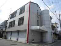 メゾン坊ちゃん