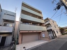 外観写真 Sempre Vita　甲東園