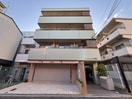 外観写真 Sempre Vita　甲東園