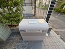 建物設備 Sempre Vita　甲東園