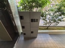 建物設備 Sempre Vita　甲東園