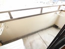 ベランダ・バルコニー Sempre Vita　甲東園