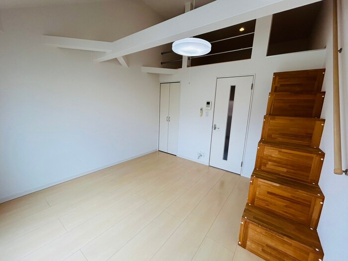 居室 Ａｌｐｈａ　Ｓｔａｇｅ　ＡＰＭ