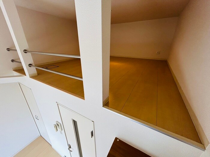 居室 Ａｌｐｈａ　Ｓｔａｇｅ　ＡＰＭ