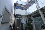 新在家南町貸家