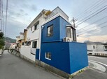 鶴甲戸建