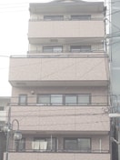 外観写真 ルミエ－ル都島