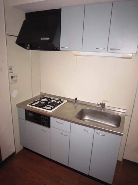 キッチン ルミエ－ル都島