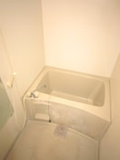 バス／シャワールーム等 ルミエ－ル都島