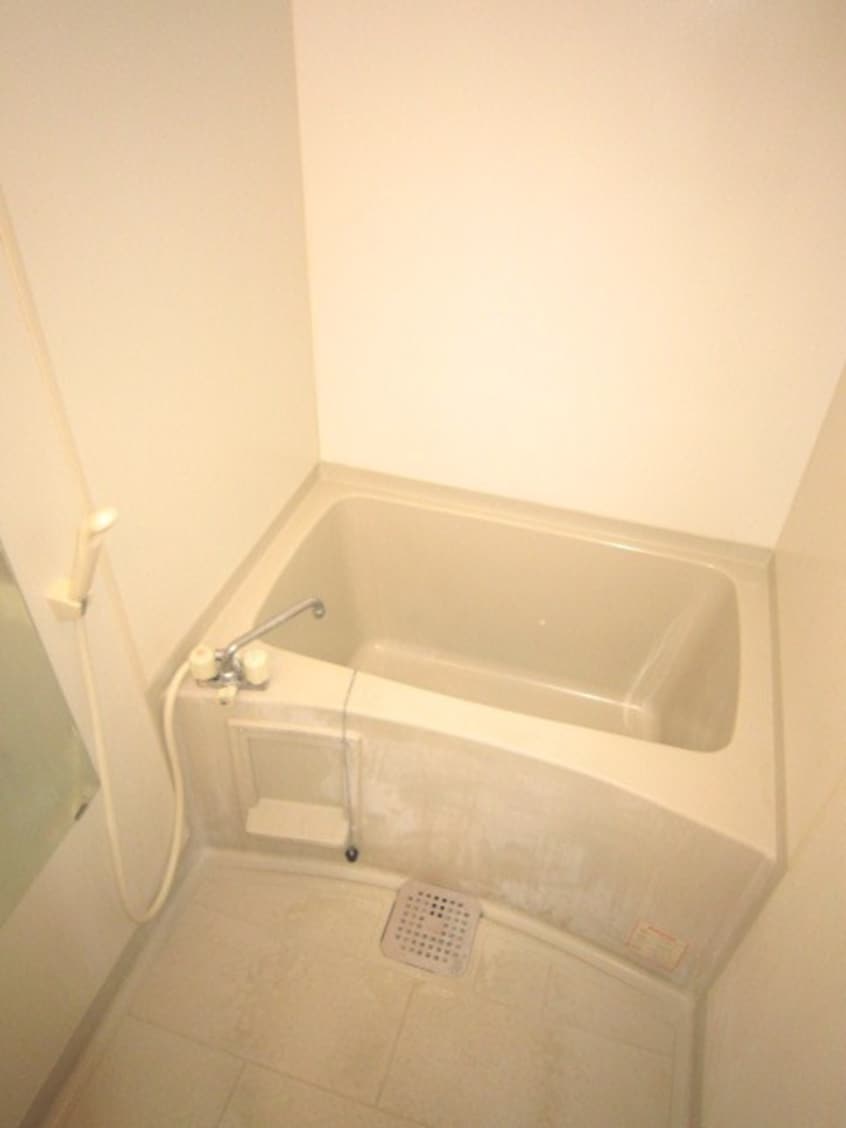 バス／シャワールーム等 ルミエ－ル都島