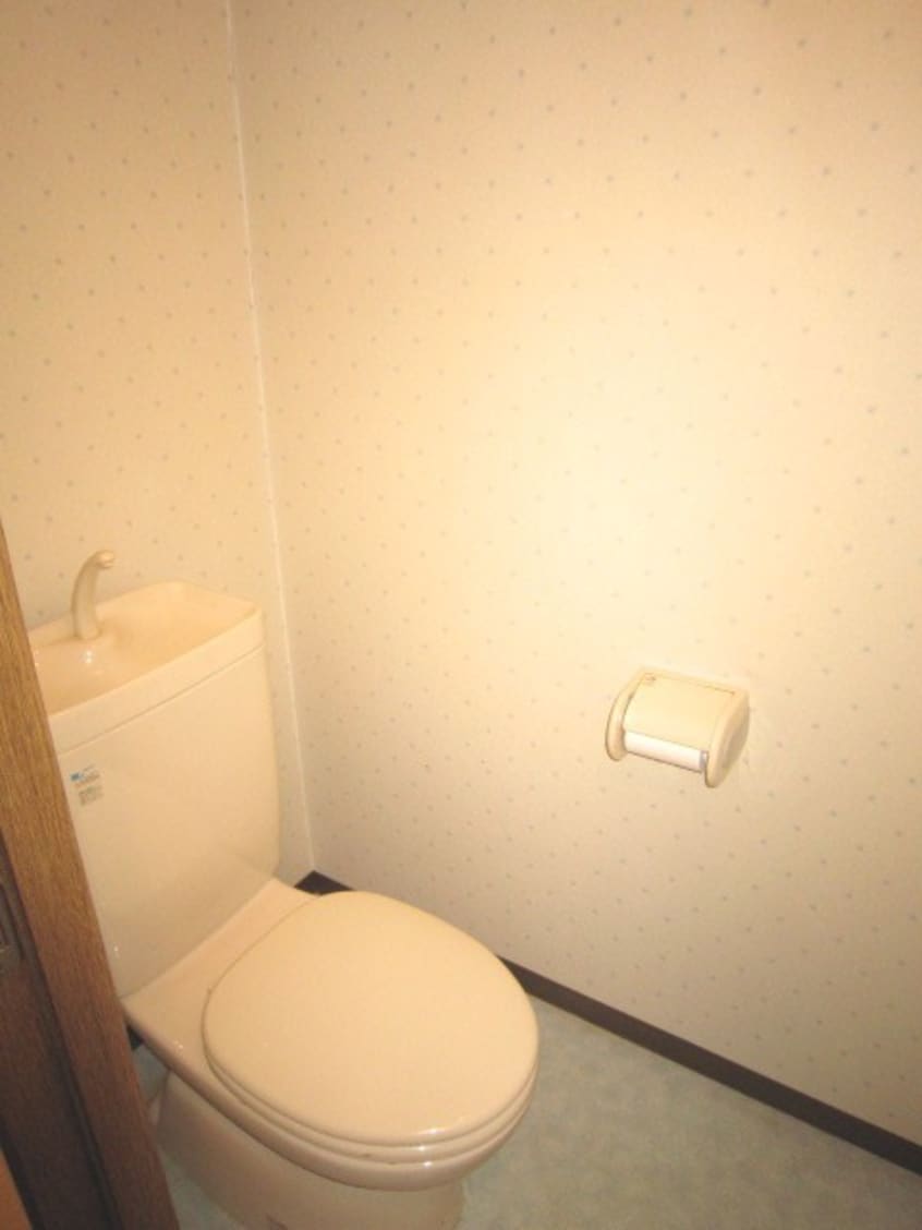 トイレ ルミエ－ル都島