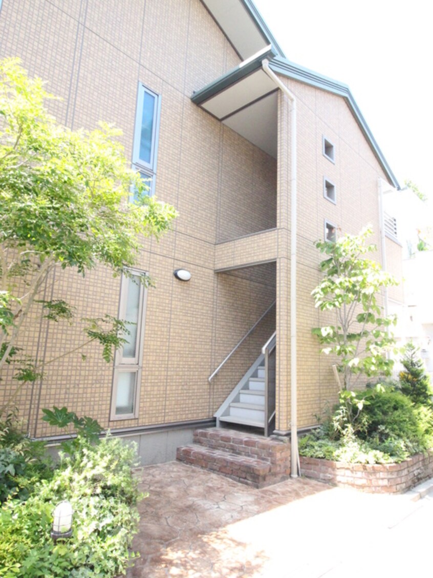 エントランス部分 Ｃｌａｉｒ　ｅｓｐｏｉｒ