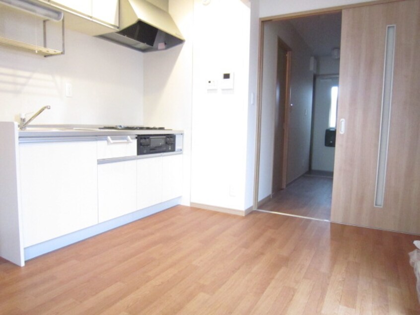 キッチン Ｃｌａｉｒ　ｅｓｐｏｉｒ