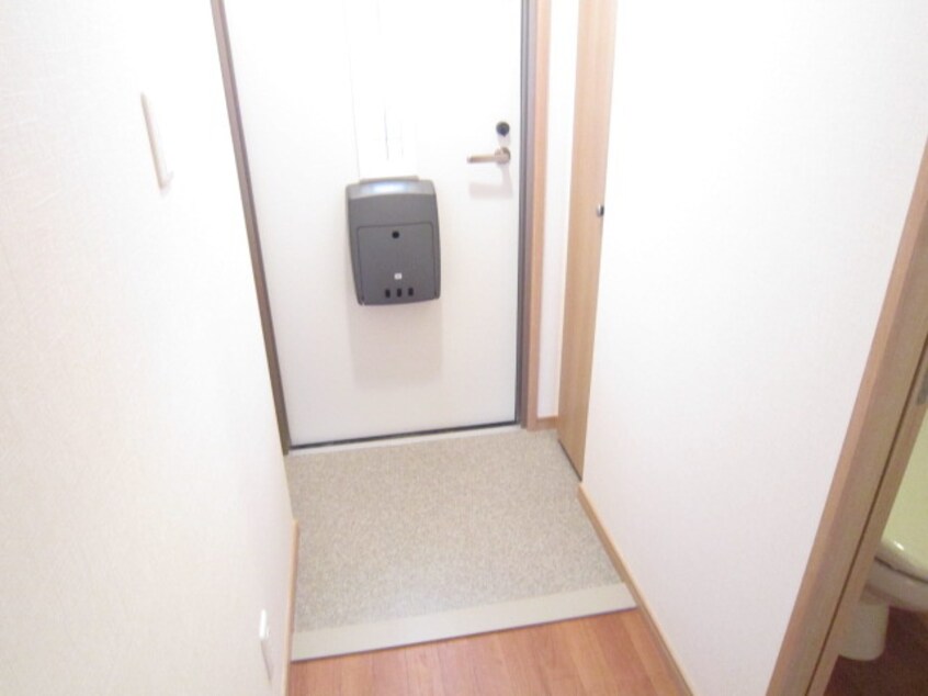 玄関 Ｃｌａｉｒ　ｅｓｐｏｉｒ