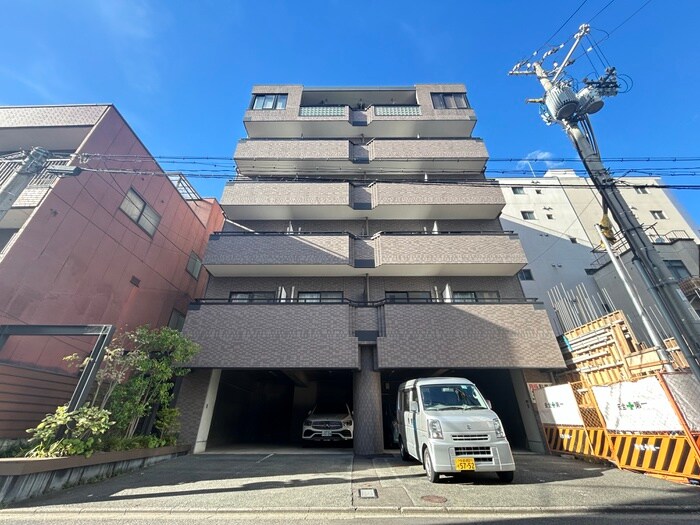 外観写真 グレースソフィア